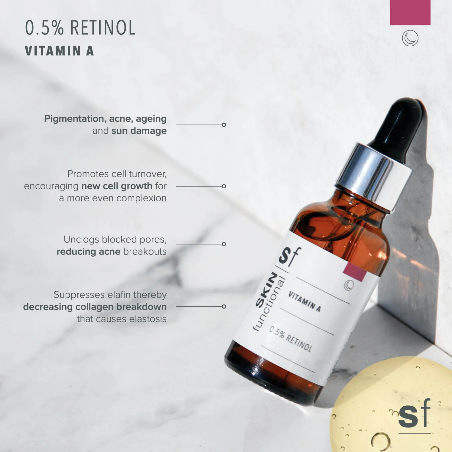 0,5% Retinol - Image 4