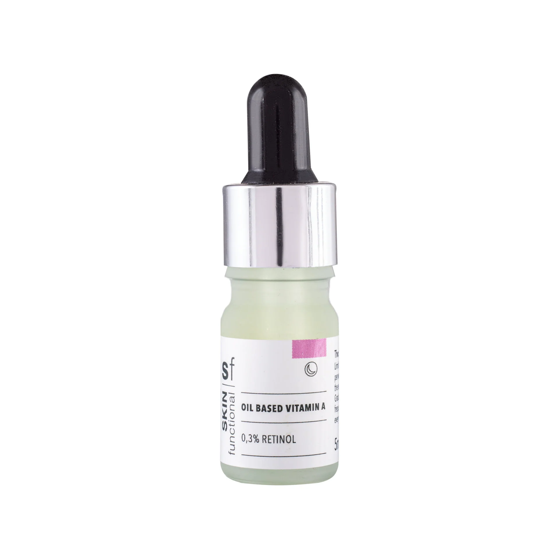 0,3% Retinol Oil Serum - Image 5