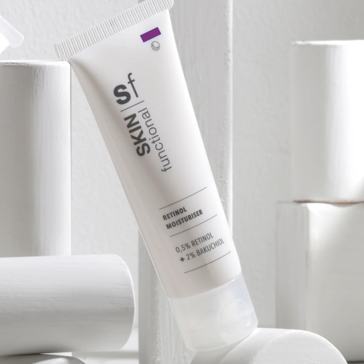 0,5% Retinol + 2% Bakuchiol - Image 3