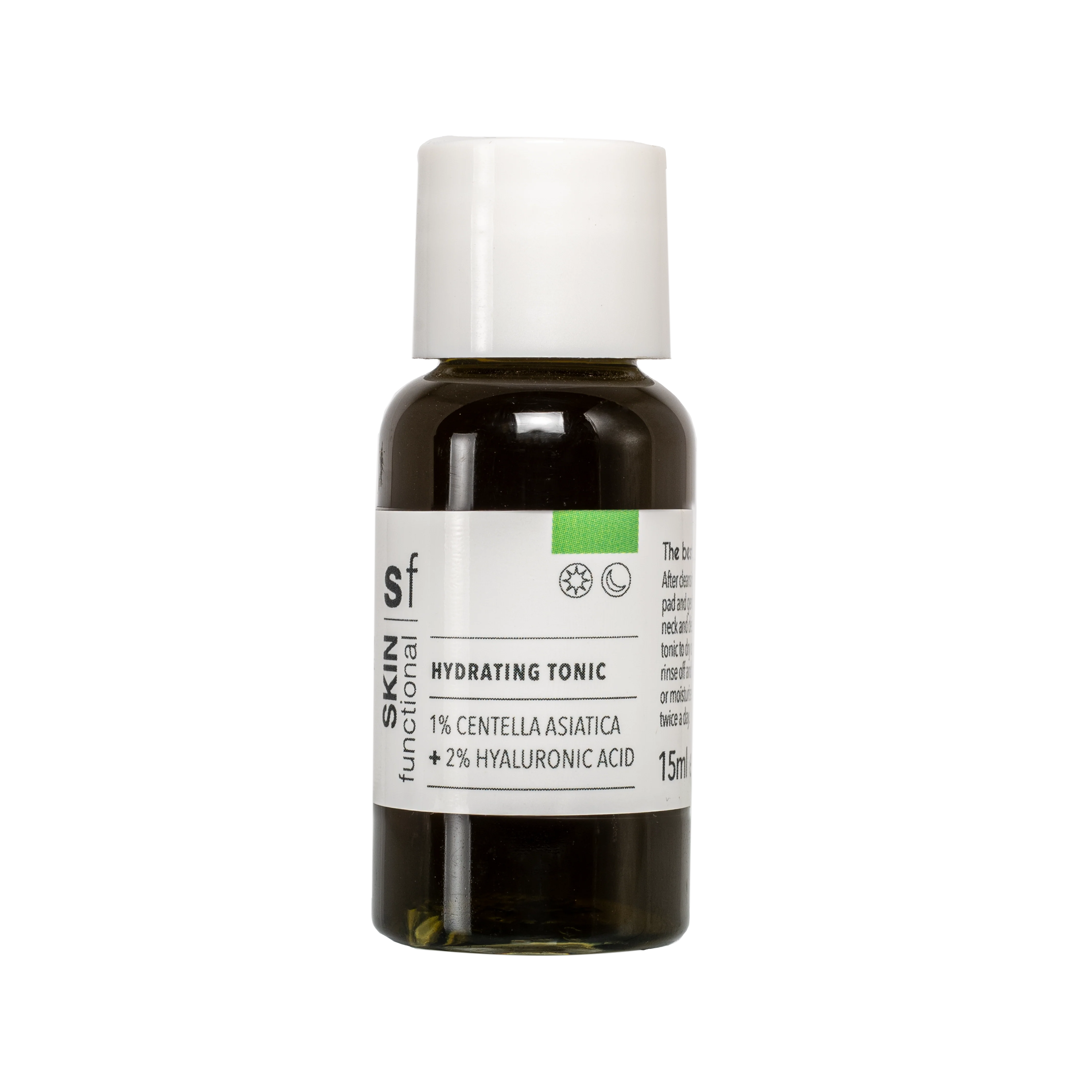 1% Centella Asiatica + 2% Hyaluronic Acid - Image 5