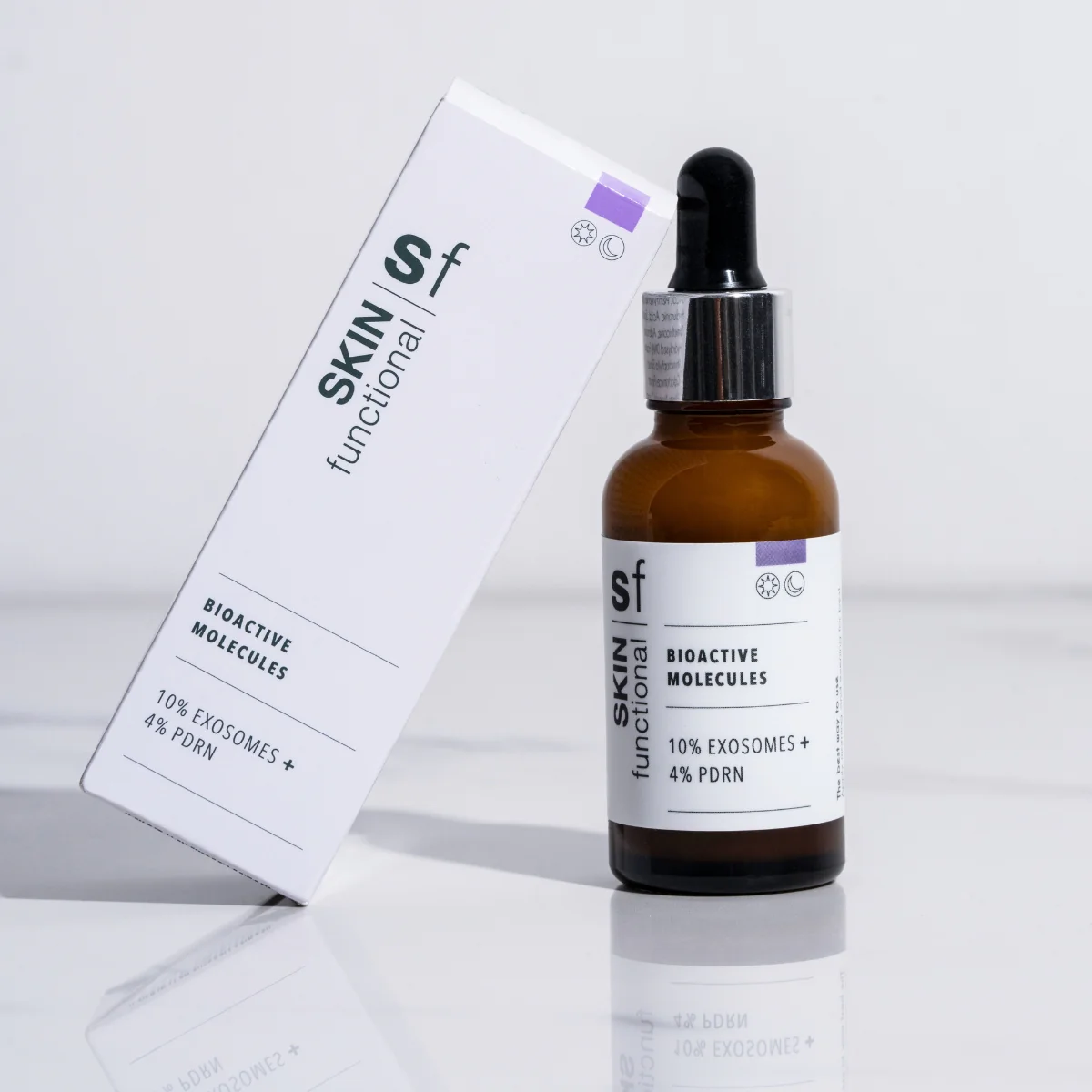 10% Exosomes + 4% PDRN - Image 4