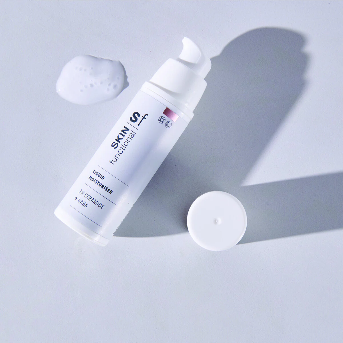 2% Ceramide + GABA Moisturising Serum - Image 3