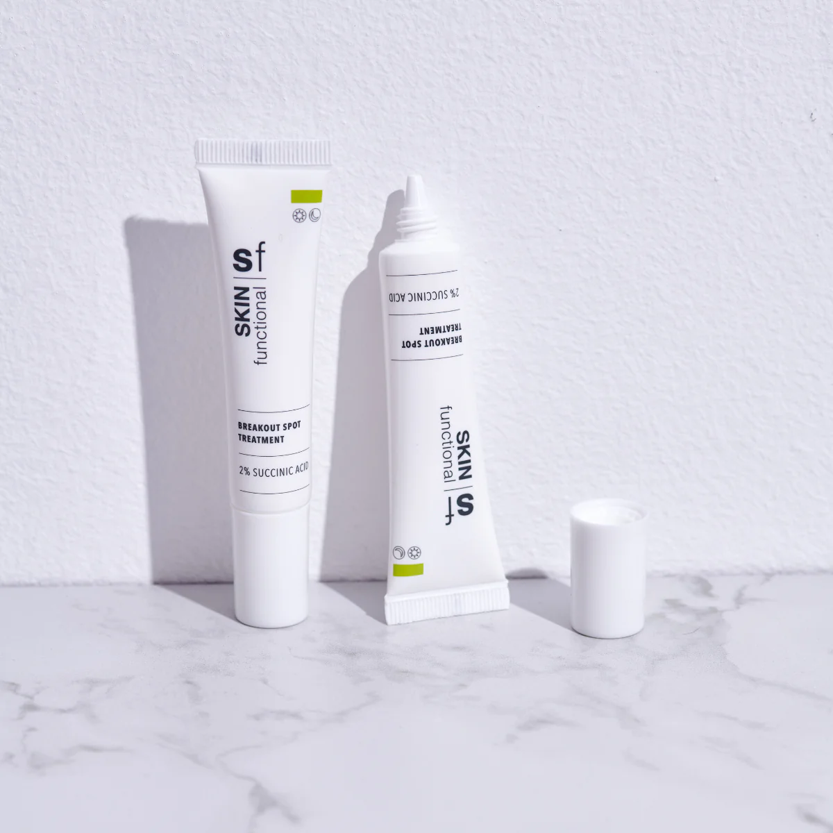 2% Succinic Acid Serum - Image 4