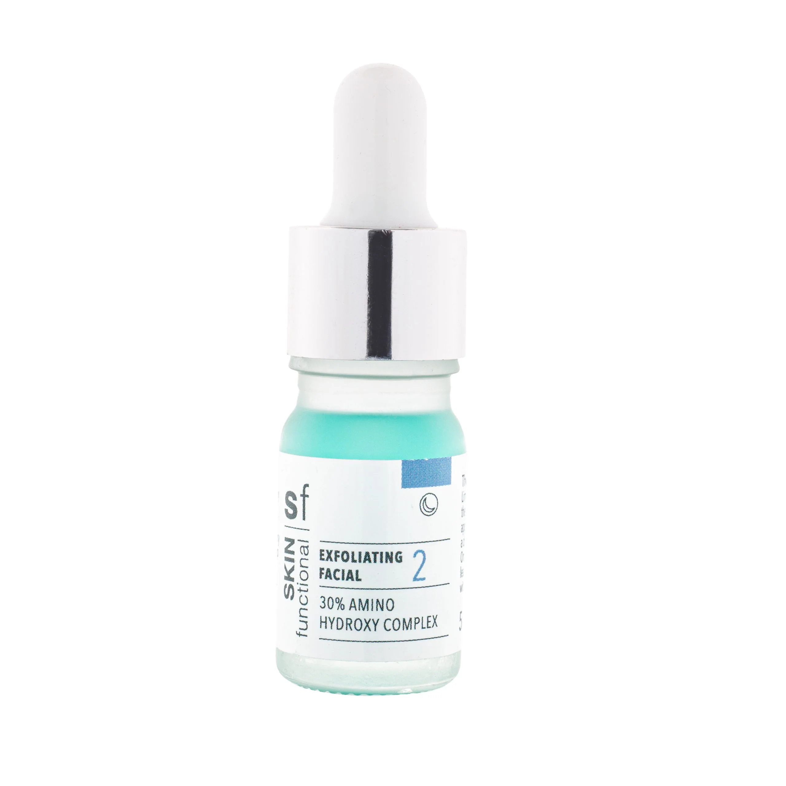 30% Amino Hydroxy Complex Exfoliating Serum - Image 5