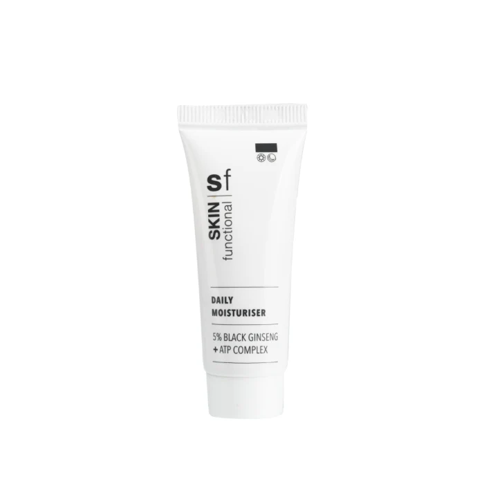 5% Black Ginseng + ATP Complex Moisturiser - Image 5