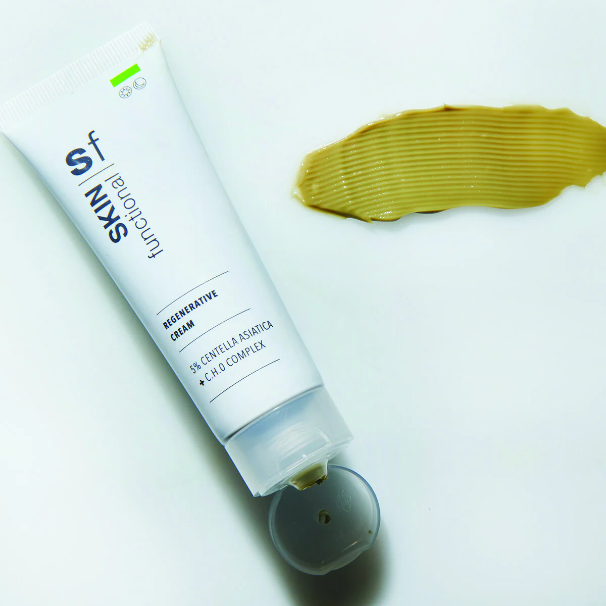 5% Centella Asiatica + C.H.O Complex Moisturiser - Image 3
