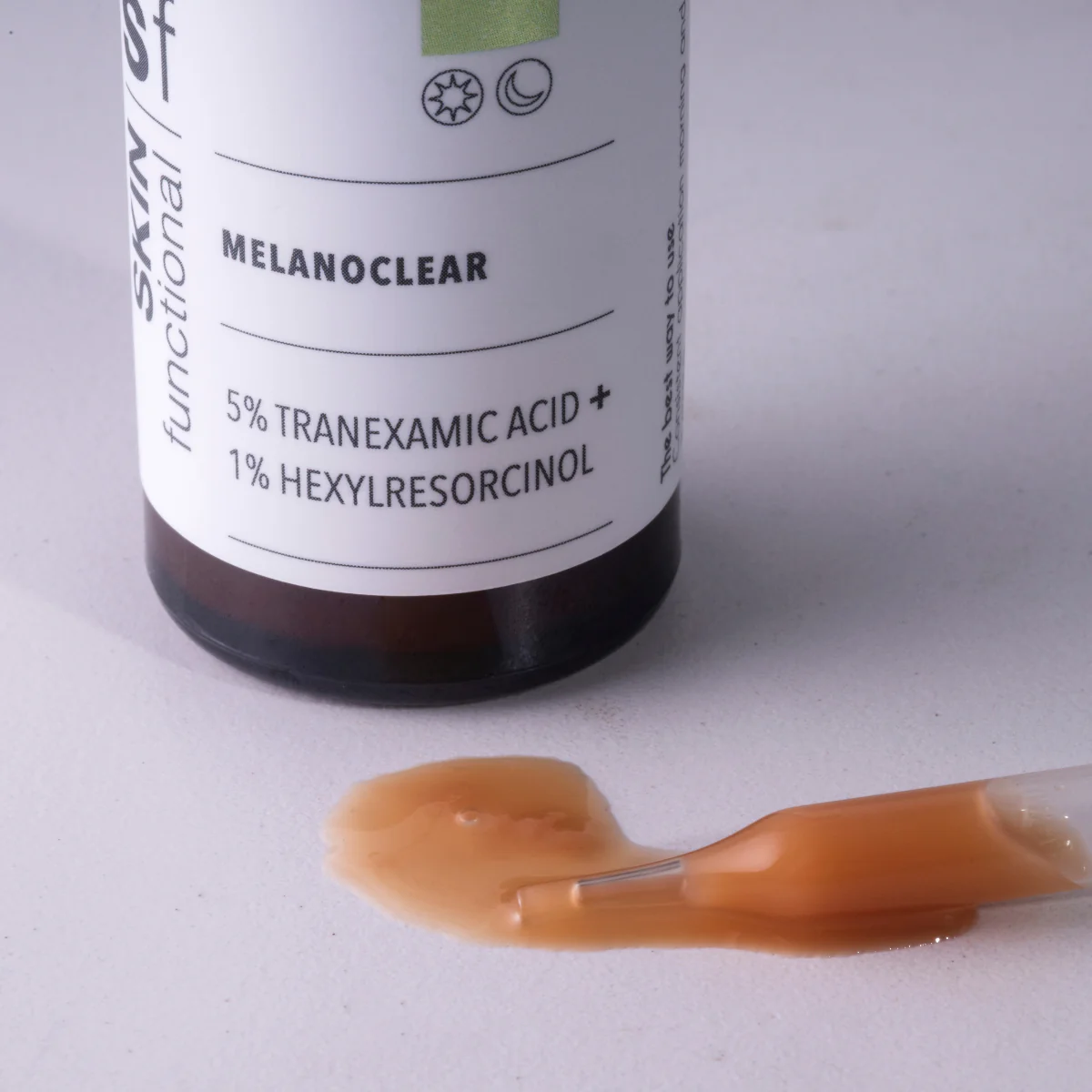 5% Tranexamic Acid + 1% Hexylresorcinol - Image 3