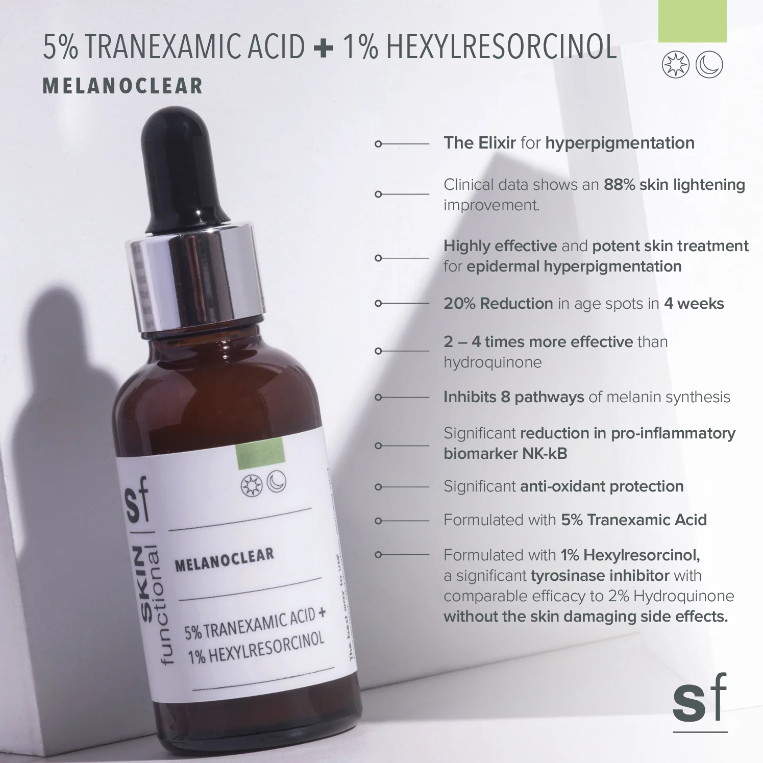 5% Tranexamic Acid + 1% Hexylresorcinol - Image 4