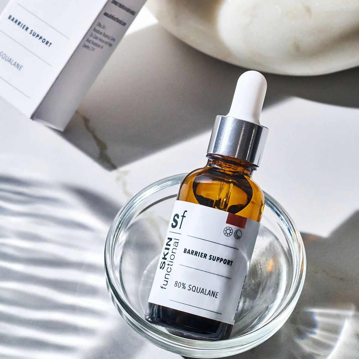 80% Squalane Serum - Image 3