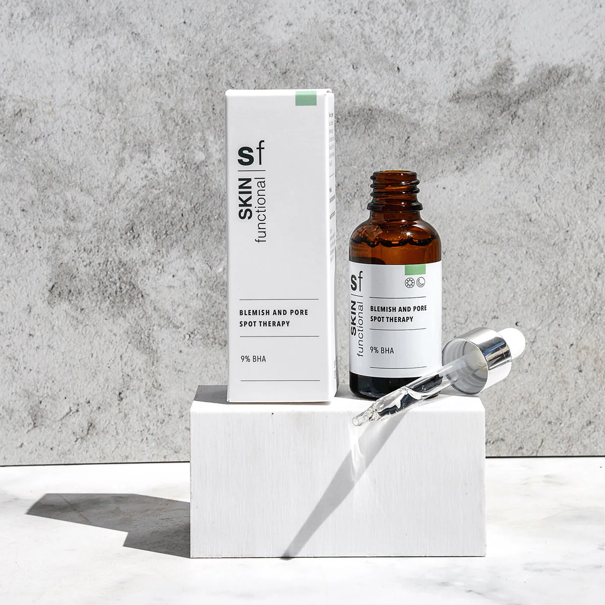 9% BHA Serum - Image 3