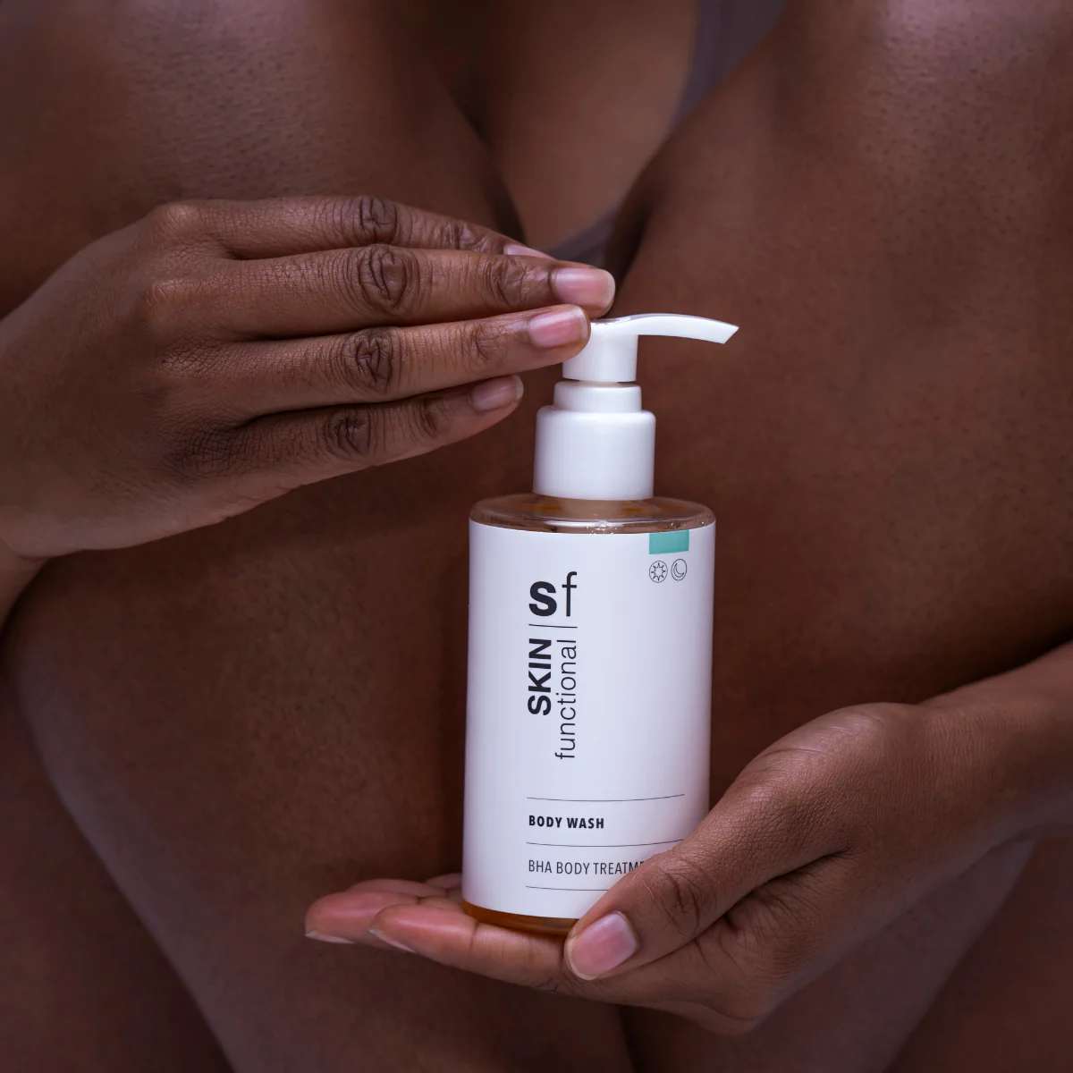 Body Wash - Image 3
