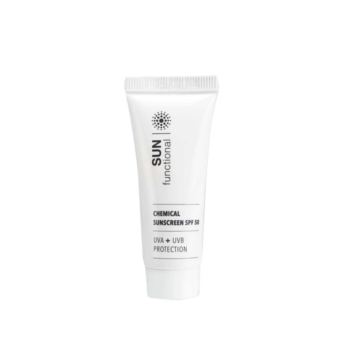 Chemical SPF50 Sunscreen - Image 5