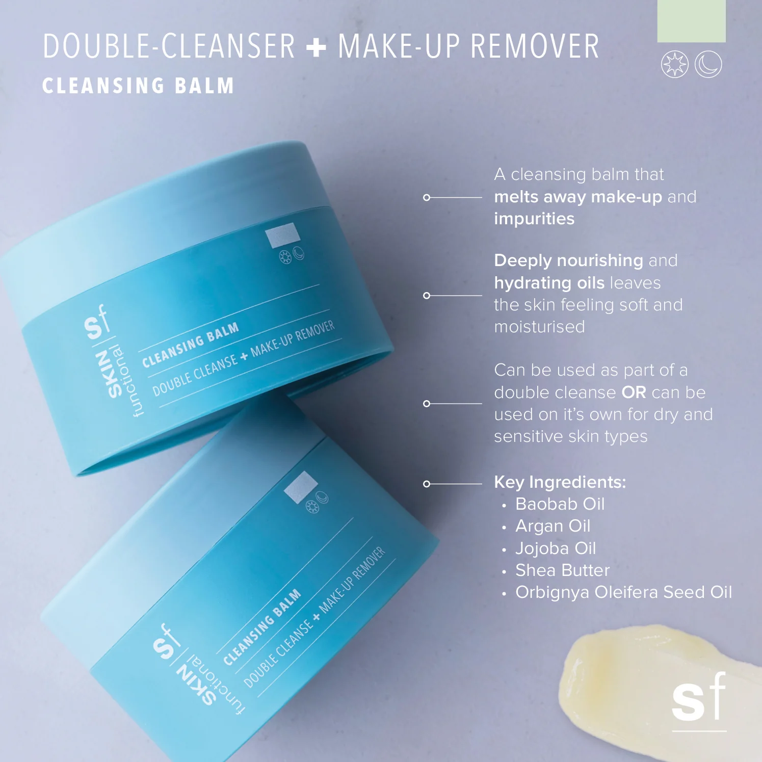 Cleansing Balm - Image 5