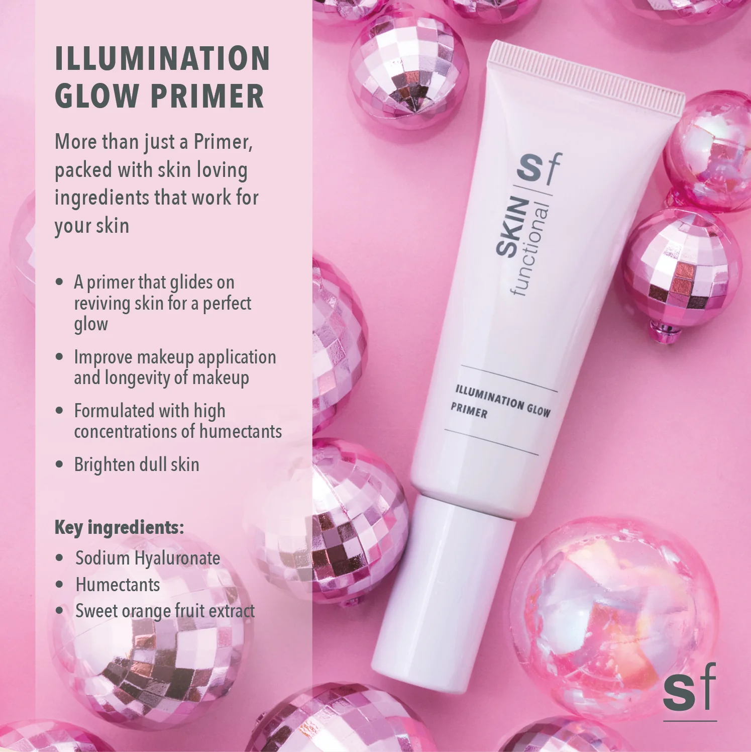 Illumination Glow Primer - Image 4