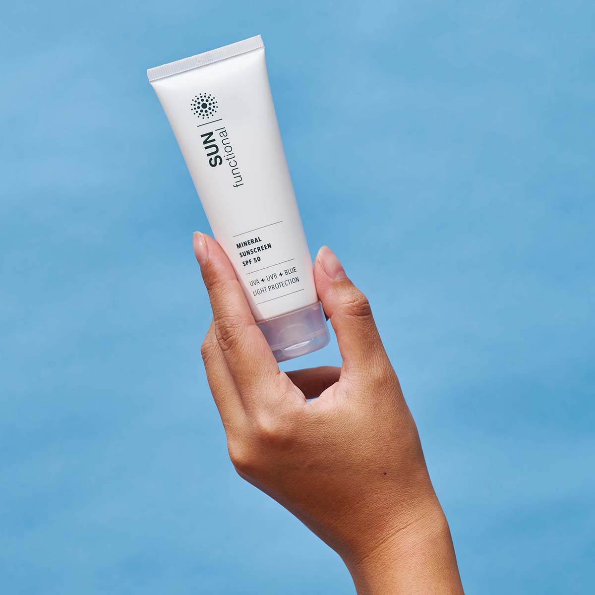 Mineral Sunscreen SPF50 - Image 3