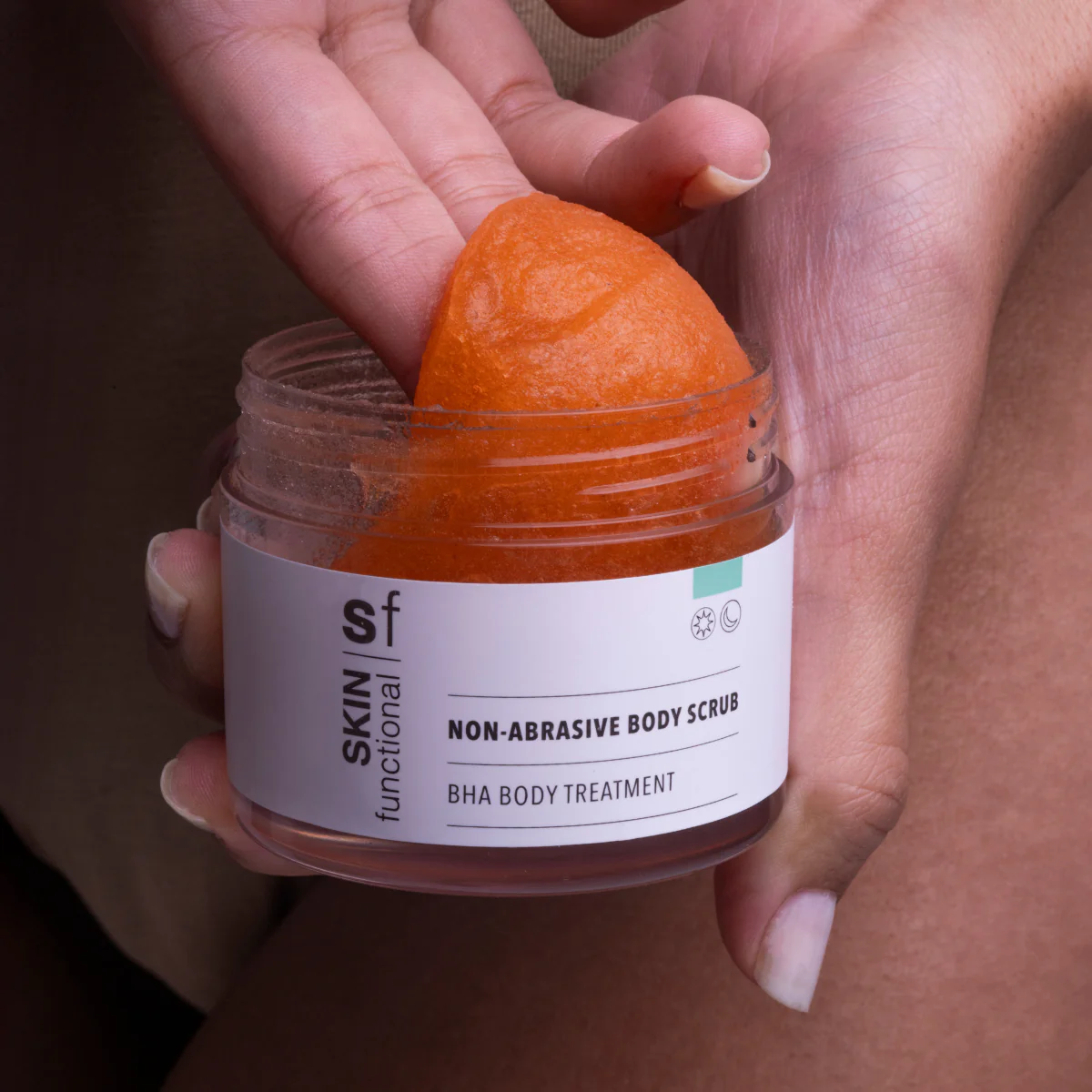 Non-abrasive Body Scrub - Image 3
