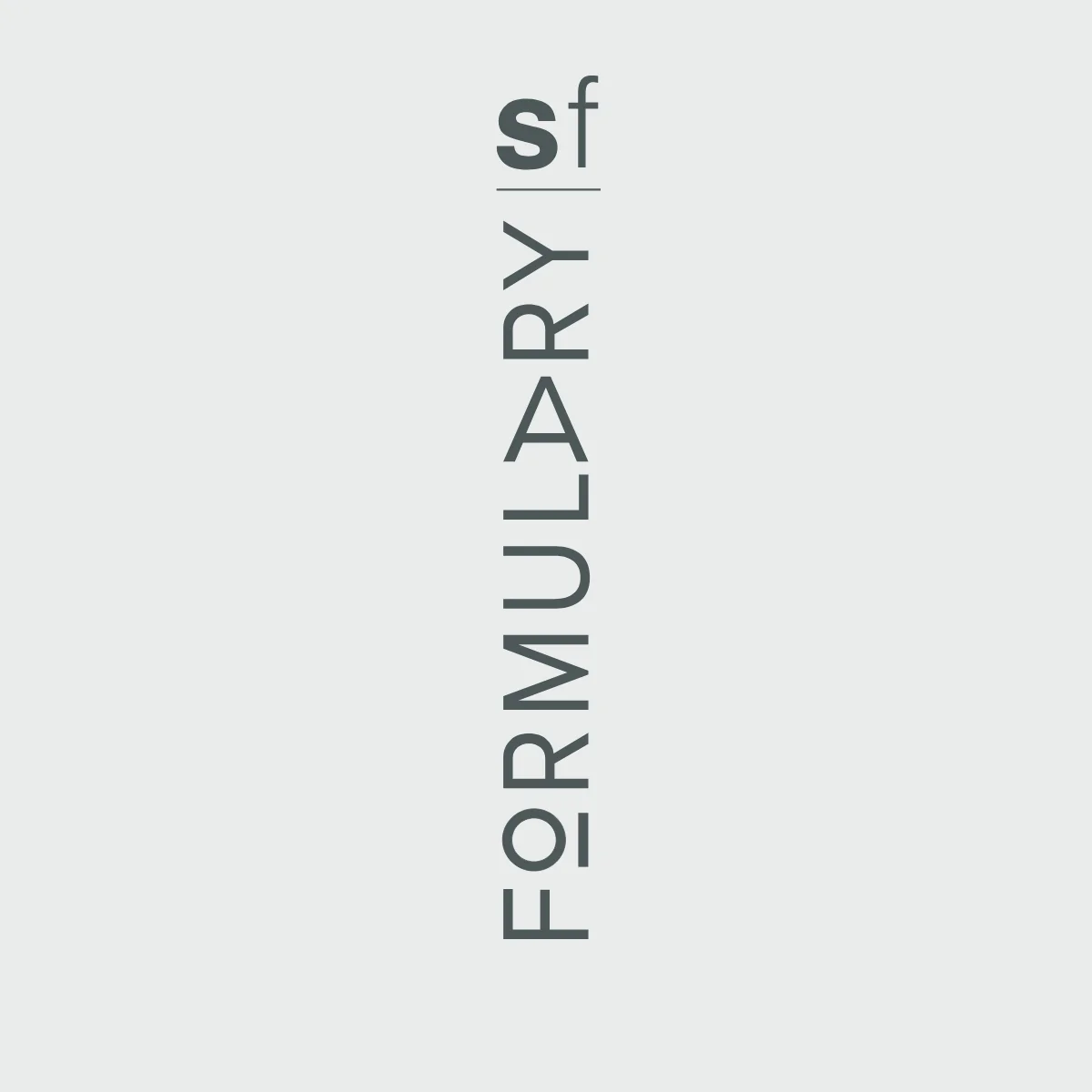 SF Formulary