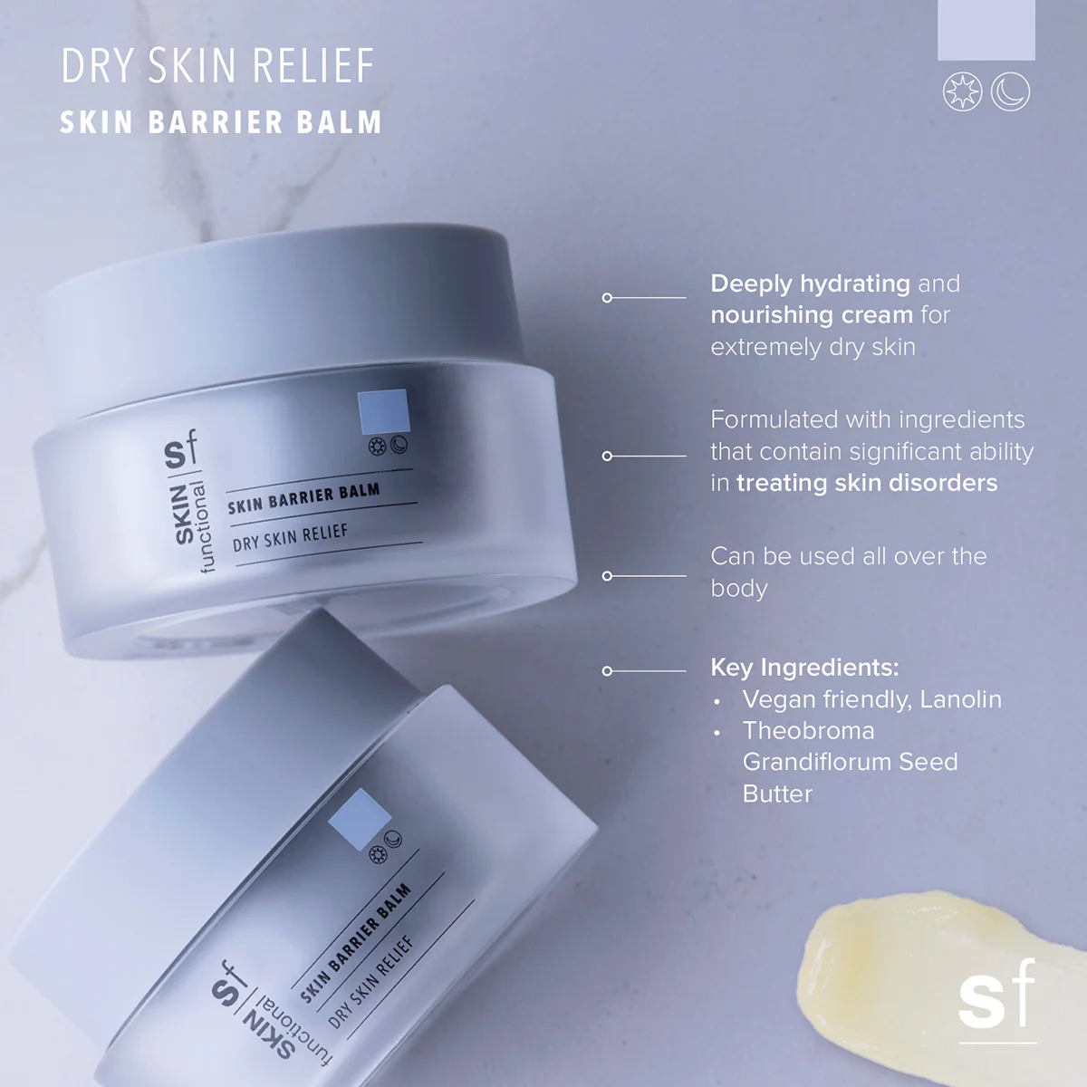 Skin Barrier Balm - Image 3