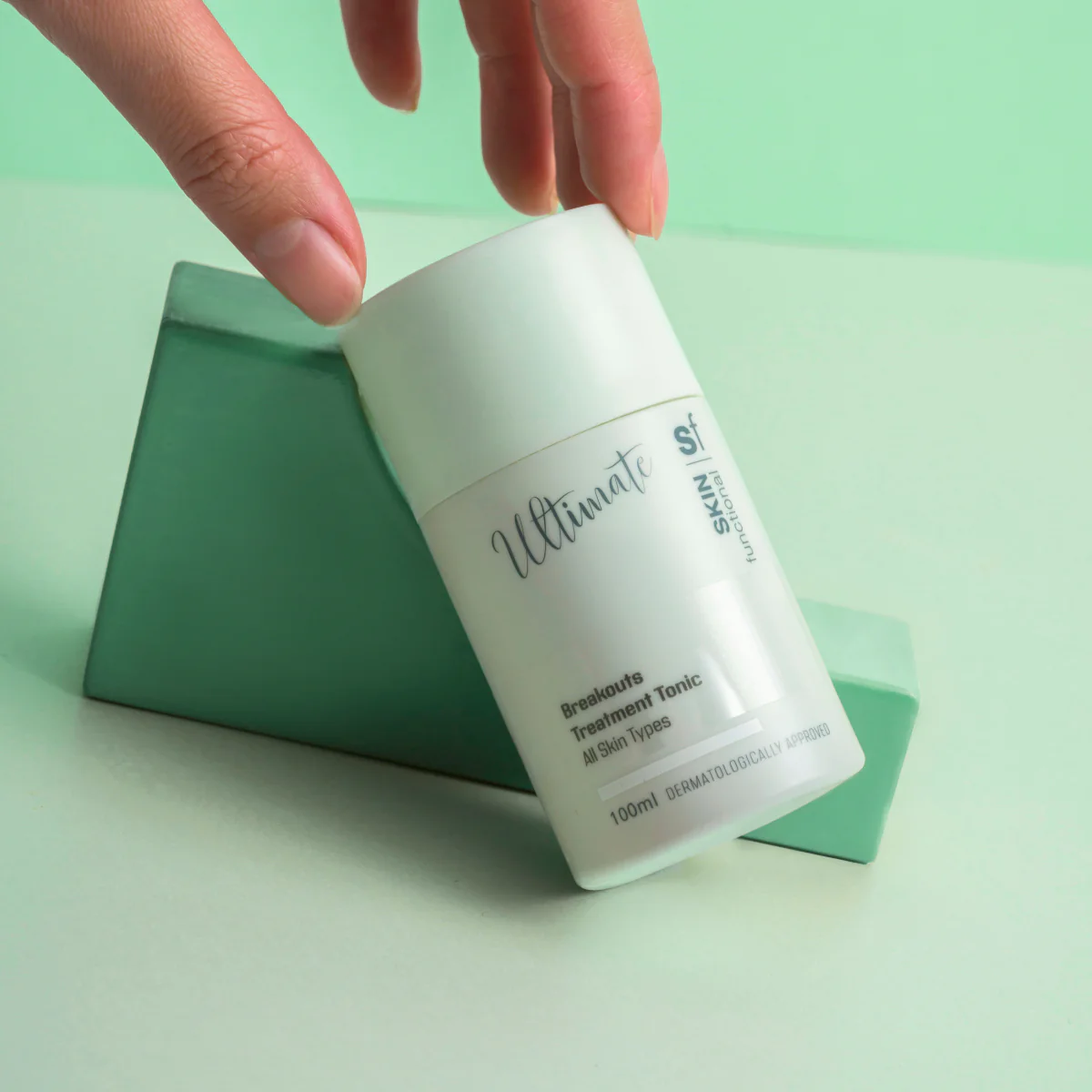 Ultimate Breakouts Treatment Tonic - Image 3