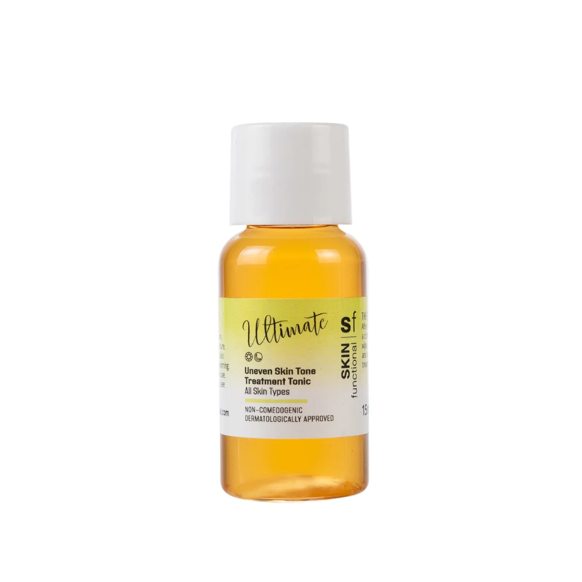Uneven Skin Tone Treatment Tonic - Image 5